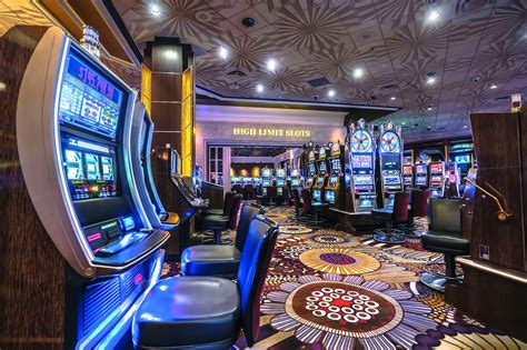 Gaming city casino review
